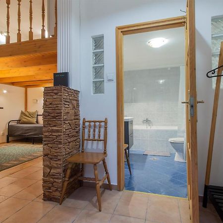 Weiner Cozy Apartment Budapest Eksteriør bilde