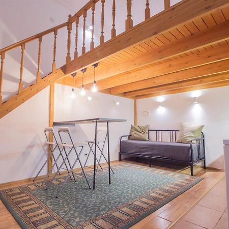 Weiner Cozy Apartment Budapest Eksteriør bilde