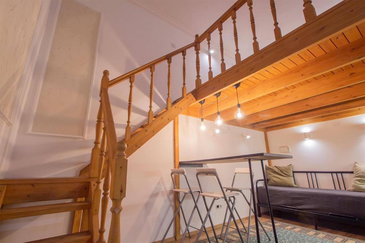 Weiner Cozy Apartment Budapest Eksteriør bilde